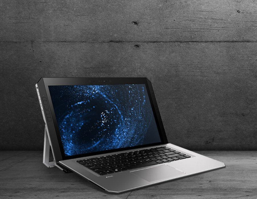 Workstation - Modulor