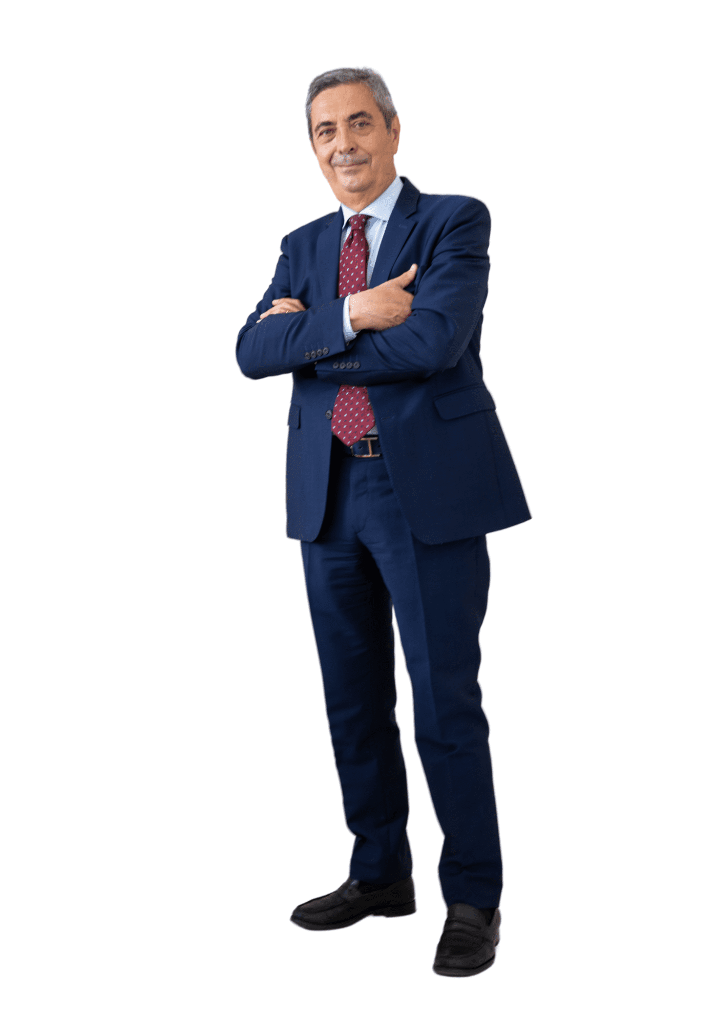 Vittorio Canestri - Titolare Modulor Srl